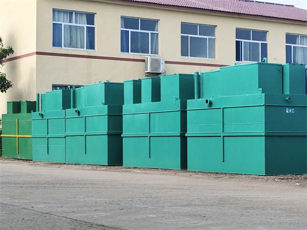 升壓站生活污水處理設備