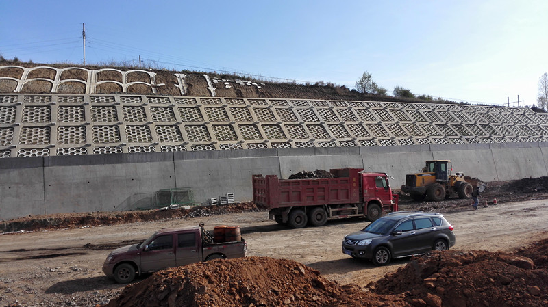 西安錨桿錨索公司